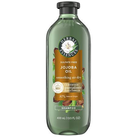 Herbal Essences Bio Renew Jojoba Oil Smoothing Shampoo - 13.5 fl oz