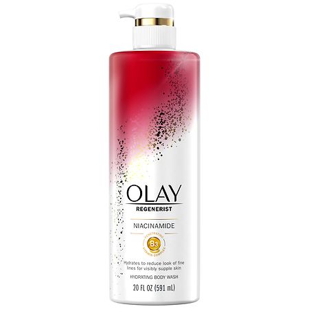 Olay Regenerist Body Wash - 20.0 fl oz