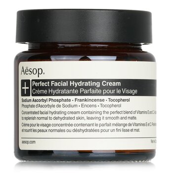 AesopPerfect Facial Hydrating Cream 60ml/2oz