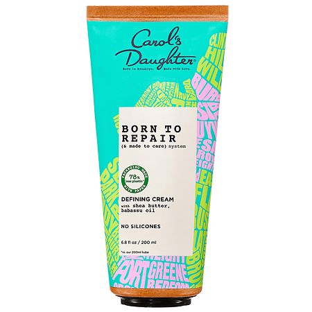 Carol's Daughter Born to Repair, Defining Leave-In Cream with Shea Butter - 6.8 fl oz