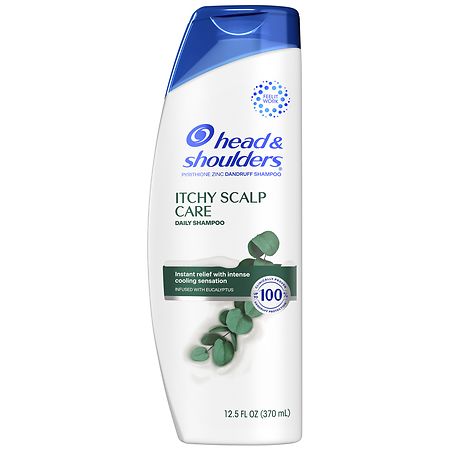 Head & Shoulders Itchy Scalp Care Shampoo - 12.5 fl oz