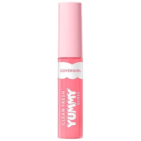 CoverGirl Clean Fresh Yummy Gloss - 0.33 fl oz
