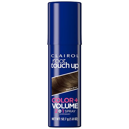 Clairol Root Touch Up Spray - 1.8 oz
