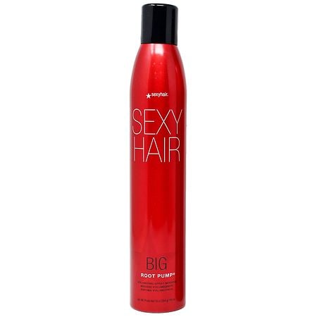 Sexy Hair Root Pump Spray Mousse - 10.0 oz