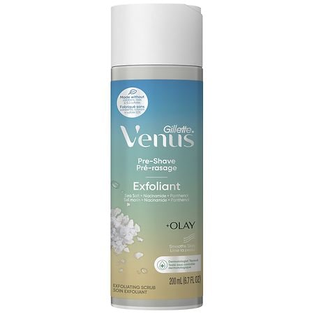 Gillette Venus Exfoliant - 6.7 fl oz