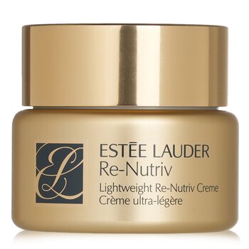 Estee LauderRe-Nutriv Light Weight Cream 50ml/1.7oz