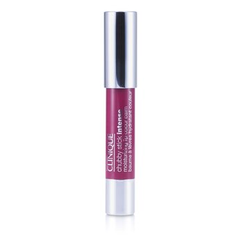 CliniqueChubby Stick Intense Moisturizing Lip Colour Balm - No. 6 Roomiest Rose 3g/0.1oz