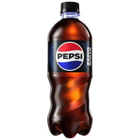 Pepsi Max Soda - 20.0 oz