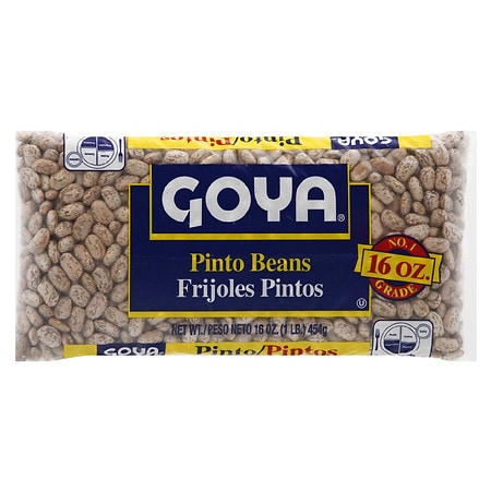 Goya Pinto Beans - 16.0 oz