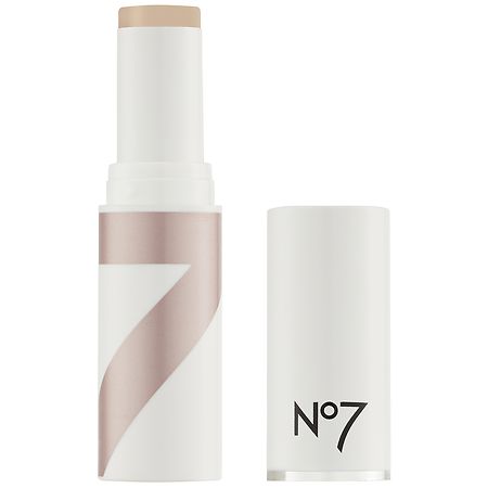No7 Stay Perfect Foundation Stick - 0.27 fl oz