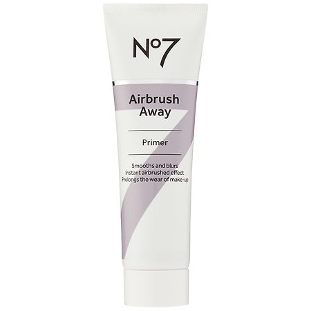 No7 Airbrush Away Primer - 1.0 fl oz