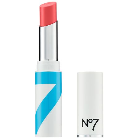 No7 HydraLuminous Lip Balm - 0.1 fl oz