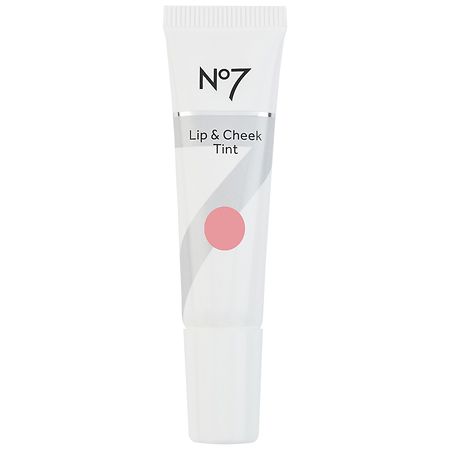 No7 Lip & Cheek Tint - 0.33 fl oz