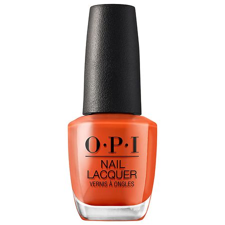 OPI Nail Lacquer - 0.5 fl oz