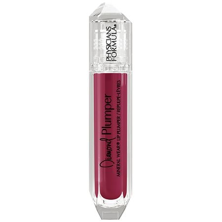 Physicians Formula Diamond Plumper Lip Gloss - 0.17 fl oz