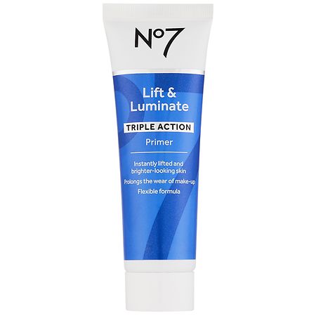 No7 Lift & Luminate Primer - 1.0 fl oz