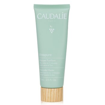 CaudaliePurifying Mask (Normal to Combination Skin) 75ml/2.5oz