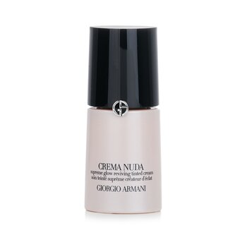 Giorgio ArmaniCrema Nuda Supreme Glow Reviving Tinted Cream - # 4.5 Universal Glow 30ml/1oz