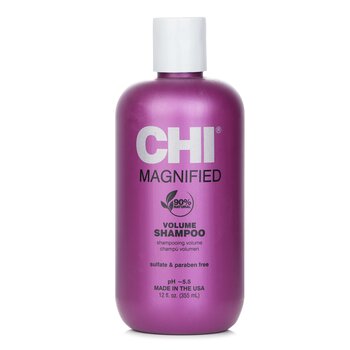 CHIMagnified Volume Shampoo 355ml/12oz
