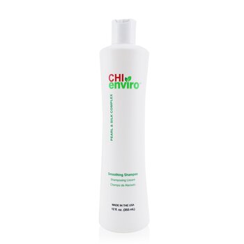 CHIEnviro Smoothing Shampoo 355ml/12oz