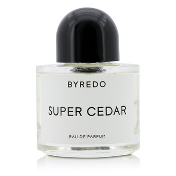 ByredoSuper Cedar Eau De Parfum Spray 50ml/1.6oz