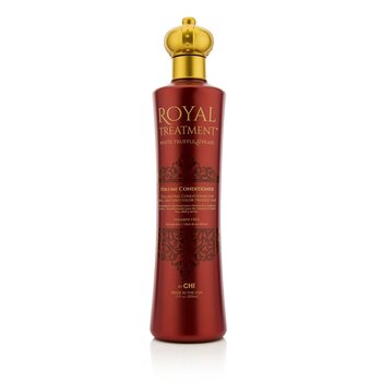 CHIRoyal Treatment Volume Conditioner (For Fine, Limp and Color-Treated Hair) 355ml/12oz