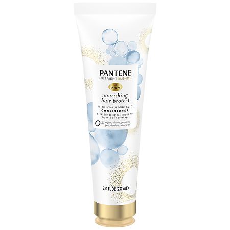 Pantene Nutrient Blends Nourishing Hair Protect Conditioner - 8.0 fl oz