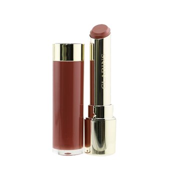 ClarinsJoli Rouge Lacquer - # 758L Sandy Pink 3g/0.1oz