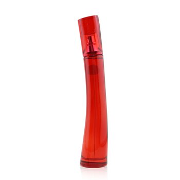 KenzoFlower Eau De Toilette Spray (Red Edition) 50ml/1.7oz