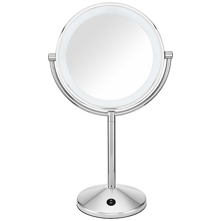 Conair Polished Chrome Mirror - 1.0 ea