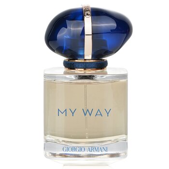Giorgio ArmaniMy Way Eau De Parfum Spray 30ml/1oz