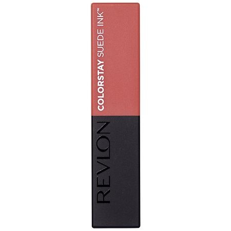Revlon ColorStay Suede Ink Lipstick - 0.09 oz