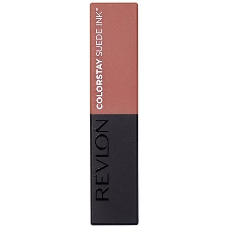 Revlon ColorStay Suede Ink Lipstick - 0.09 oz