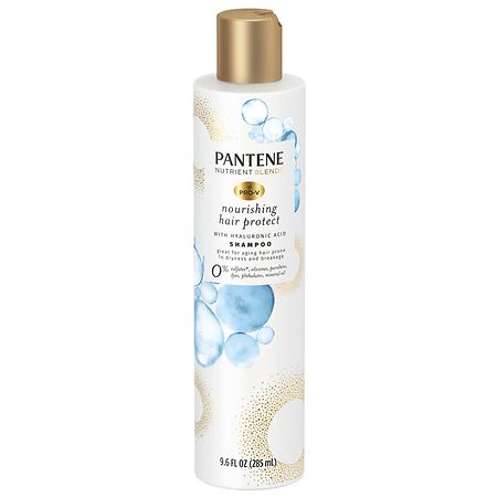 Pantene Nutrient Blends Shampoo - 9.6 fl oz
