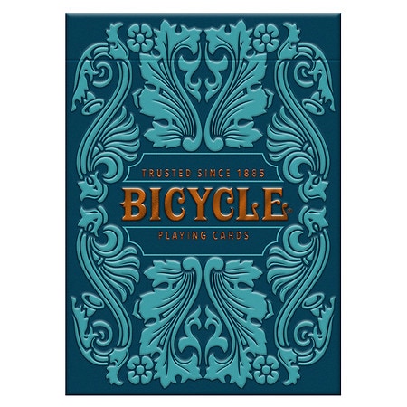 Bicycle Sea King Playing Cards - 1.0 ea