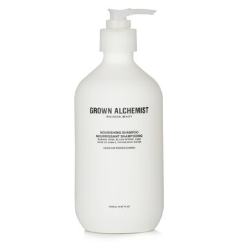 Grown AlchemistNourishing - Shampoo 0.6 500ml/16.9oz