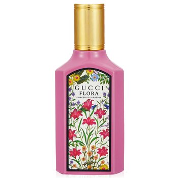 GucciFlora by Gucci Gorgeous Gardenia Eau De Parfum Spray 50ml/1.6oz
