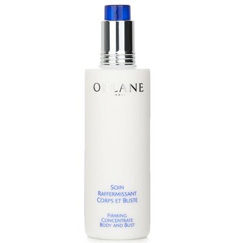 OrlaneFirming Concentrate Body & Bust 250ml/8.4oz