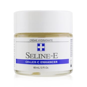 Cellex-CEnhancers Seline-E Cream 60ml/2oz