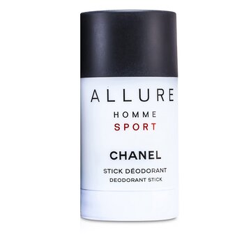 ChanelAllure Homme Sport Deodorant Stick 75ml/2oz
