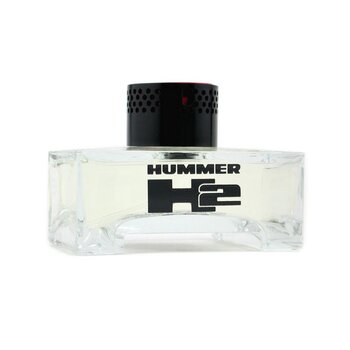 HummerH2 Eau De Toilette Spray 125ml/4.2oz