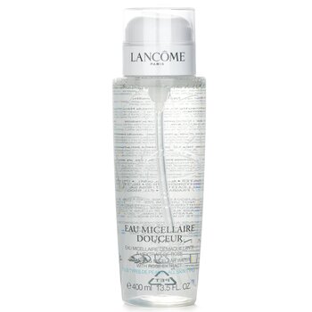 LancomeEau Micellaire Doucer Cleansing Water 400ml/13.4oz