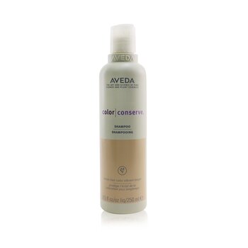 AvedaColor Conserve Shampoo 250ml/8.45oz