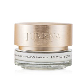 JuvenaRejuvenate & Correct Nourishing Day Cream - Normal to Dry Skin 50ml/1.7oz