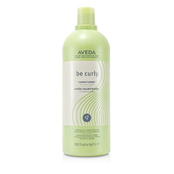 AvedaBe Curly Conditioner 1000ml/33.8oz