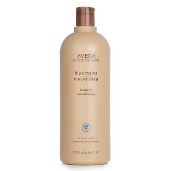 AvedaBlue Malva Shampoo (For All Hair Shades) 1000ml/33.8oz