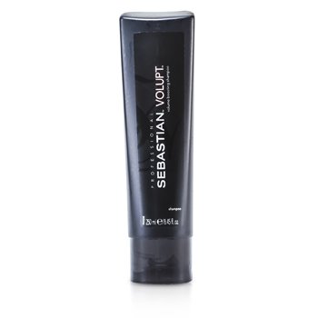 SebastianVolupt Volume Boosting Shampoo 250ml/8.45oz