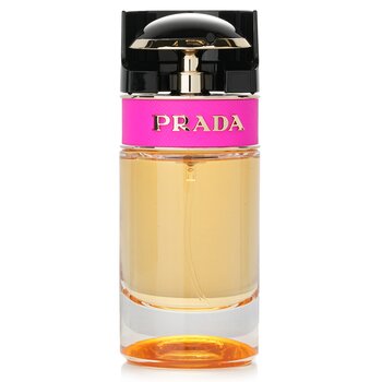 PradaCandy Eau De Parfum Spray 50ml/1.7oz