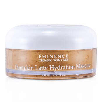 EminencePumpkin Latte Hydration Masque - For Normal to Dry & Dehydrated Skin 60ml/2oz