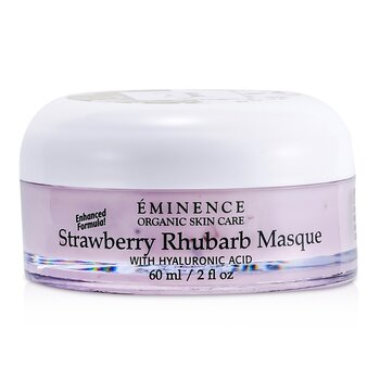 EminenceStrawberry Rhubarb Masque (Normal to Dry Skin) 60ml/2oz
